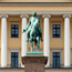 Royal Palace