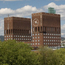 Oslo City hall